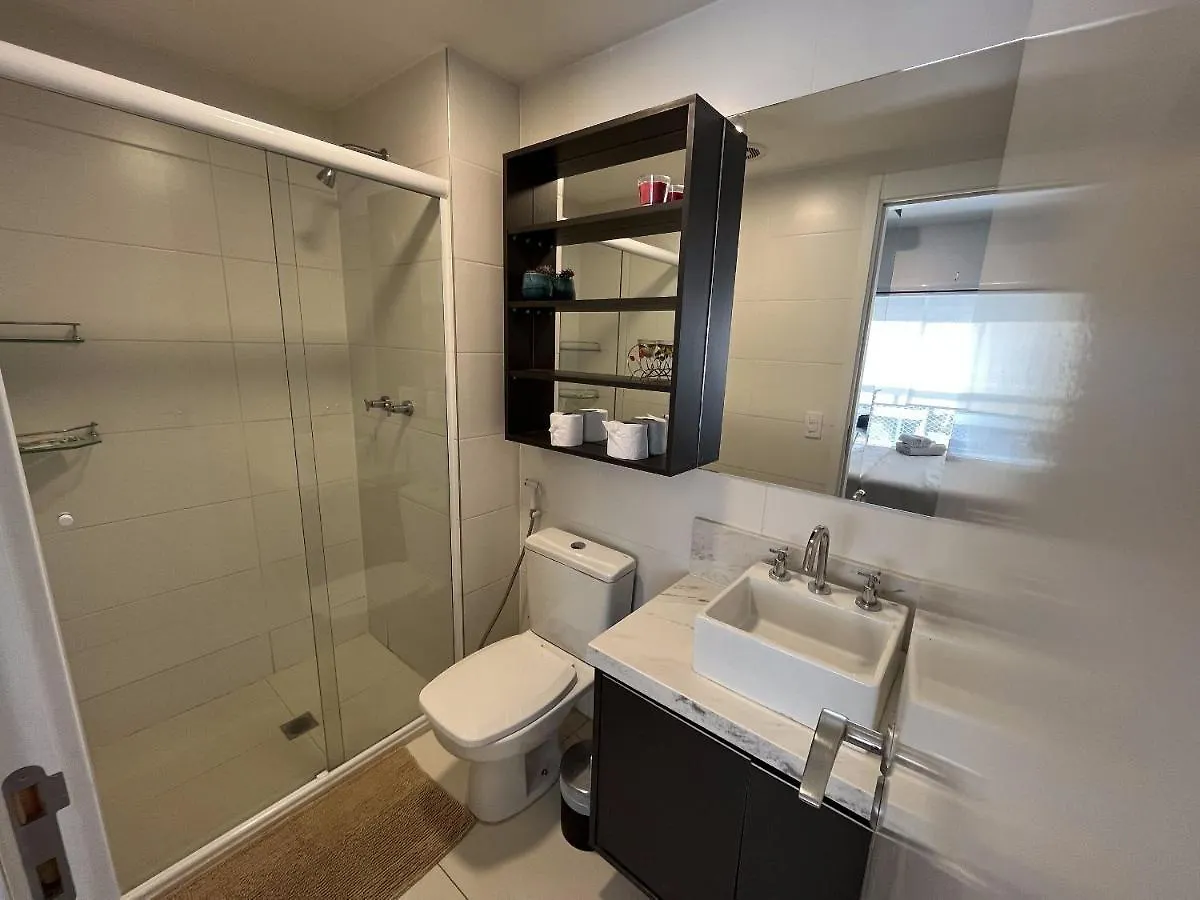 Amplo Studio Ao Lado Da Av Paulista, Metro Consolacao, Piscina, Academia E Vaga De Garagem - Vision 02 Apartment Sao Paulo 0*,